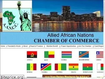 africanationschamber.com