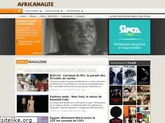 africanaute.com