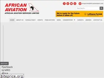 africanaviation.org