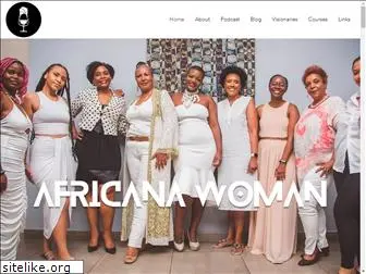 africanawoman.com