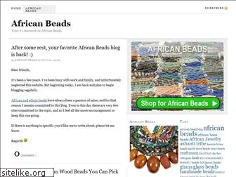 africanbeads.org