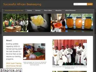 africanbeekeeping.com