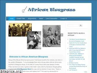 africanbluegrass.com
