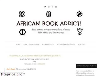 africanbookaddict.com