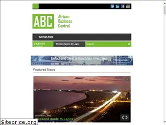 africanbusinesscentral.com