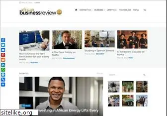africanbusinessreview.co.za
