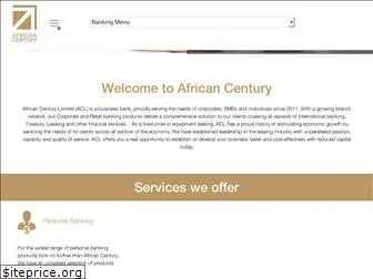 africancentury.co.zw