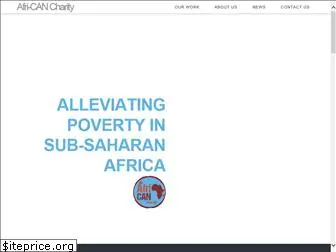 africancharity.org