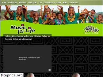 africanchildrenschoir.ca