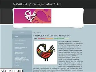 www.africanclothesandimports.com