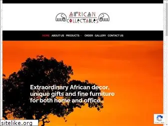 africancollectables.com