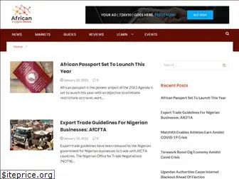 africancryptonews.com