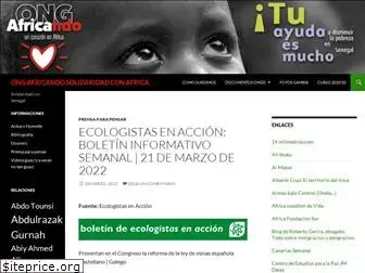 africando.org