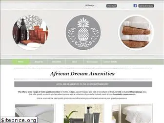 africandreamamenities.co.za