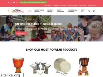 africandrumming.com.au