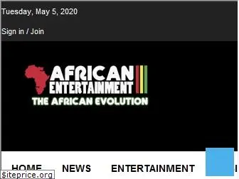 africanentertainment.com