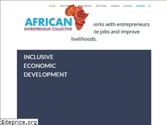 africanentrepreneurcollective.org