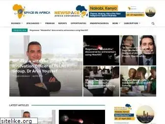 africanews.space