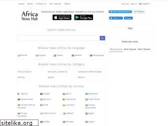 africanewshub.com