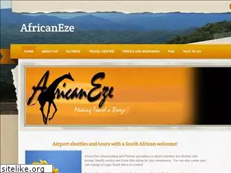 africaneze.com