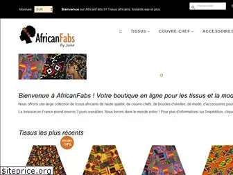 africanfabs.fr