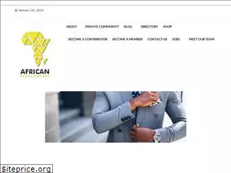 africanfreelancers.com