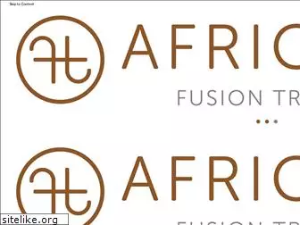 africanfusiontravel.com