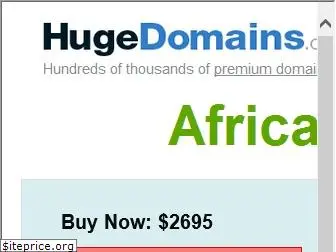 africangist.com