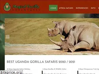 africangorilla.com