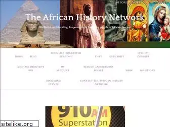 africanhistorynetwork.com