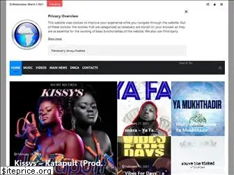 africanhitz.com