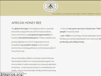 africanhoneybee.co.za