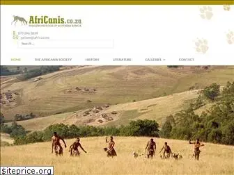 africanis.co.za