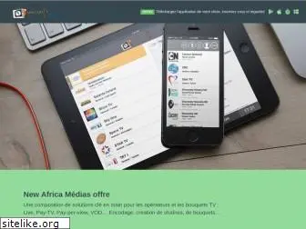 africanitytv.com