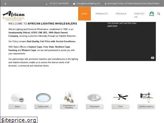 africanlighting.com