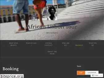 africanlisbontour.com