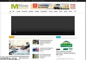 africanmanager.com