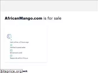 africanmango.com