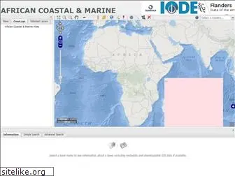 africanmarineatlas.org