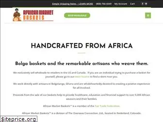 africanmarketbaskets.com