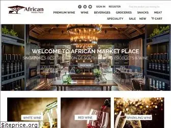 africanmarketplace.sg