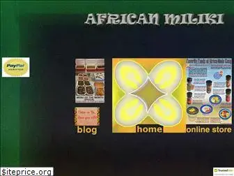 africanmiliki.com