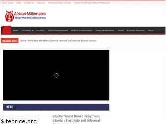 africanmillionaire.net