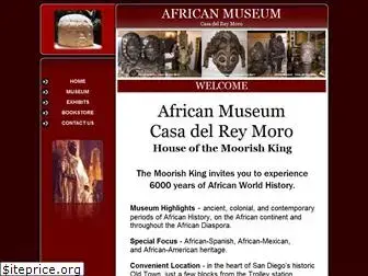 africanmuseumsandiego.com