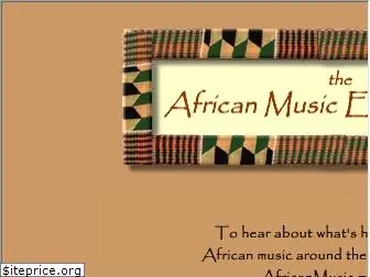 africanmusic.org