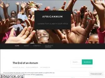 africannum.com
