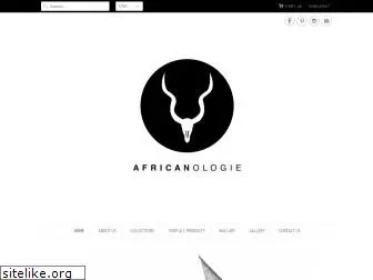 africanologie.com.au