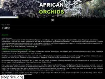 africanorchids.dk