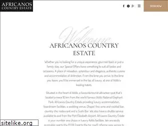africanos.co.za