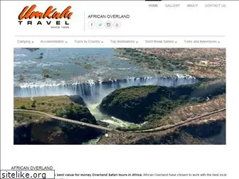 africanoverland.co.za